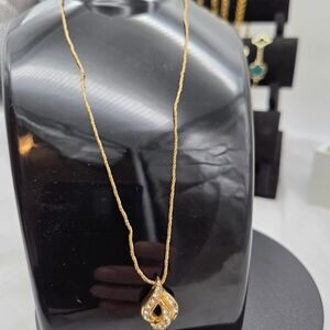 Authentic Christian Dior Necklace